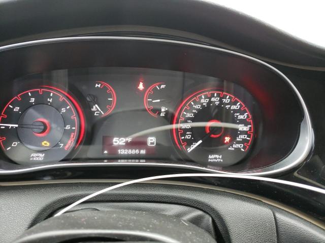 Photo 9 from auction – 2015 DODGE DART SXT with VIN 1C3CDFBB8FD126759