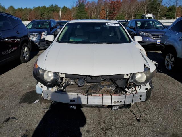 Zdjęcie 5 z aukcji – 2012 ACURA TSX z VIN JH4CU2F49CC022782