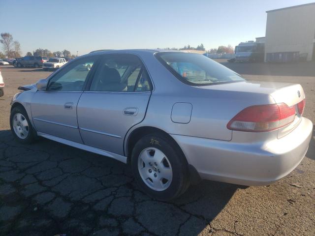 Photo 2 from auction – 2001 HONDA ACCRD with VIN 1HGCG16591A078811
