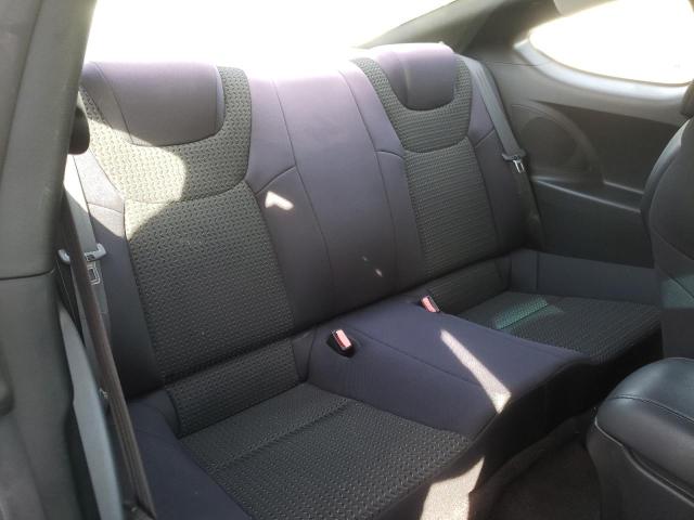Photo 6 from auction – 2010 HYUNDAI GENESIS CO with VIN KMHHT6KD9AU025448