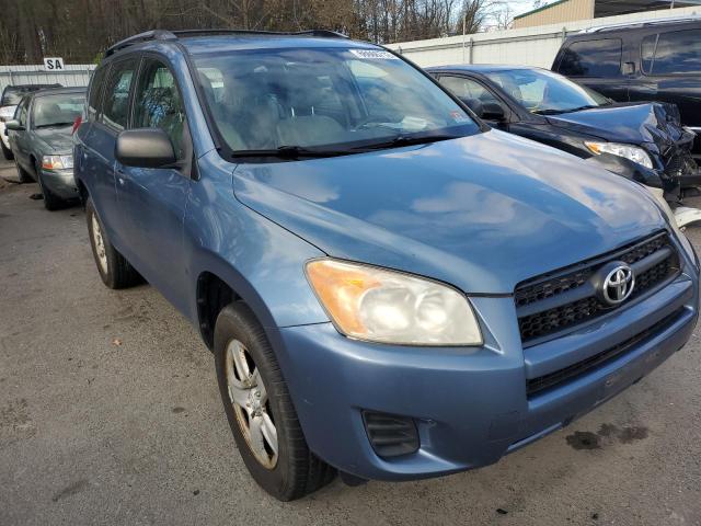 TOYOTA RAV4 2009 con VIN 2T3BF33V89W003382 - Foto de la subasta