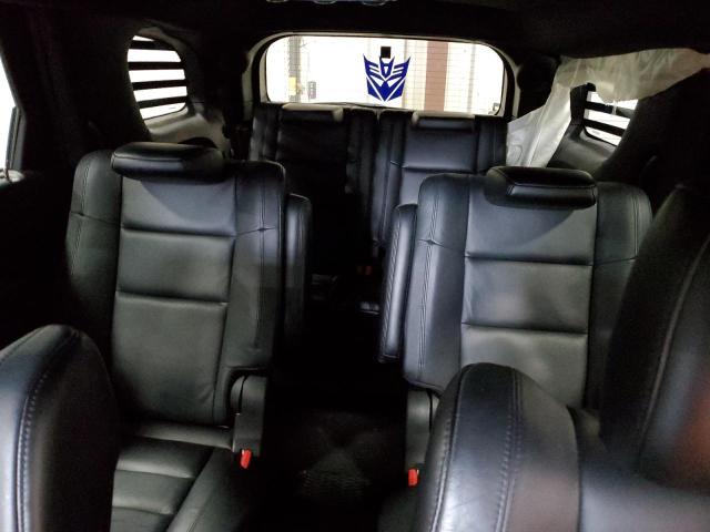 Photo 10 from auction – 2020 DODGE DURANGO GT with VIN 1C4RDJDG1LC287523