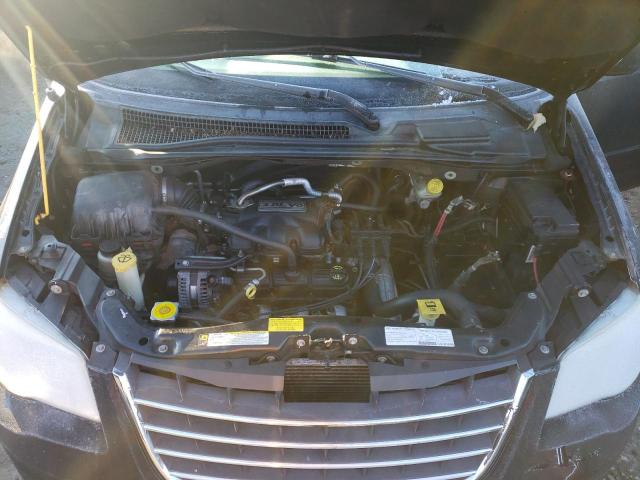 Photo 7 from auction – 2008 CHRYSLER TOWN & COU with VIN 2A8HR54P08R614831
