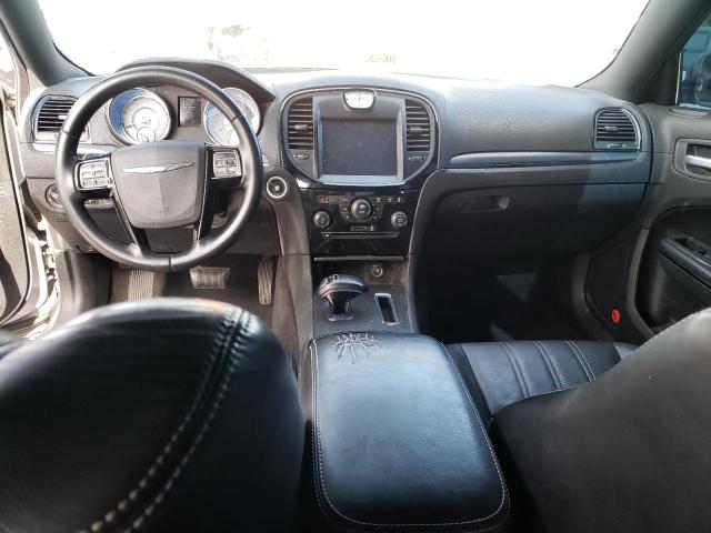Photo 8 from auction – 2013 CHRYSLER 300 S with VIN 2C3CCABG6DH644483