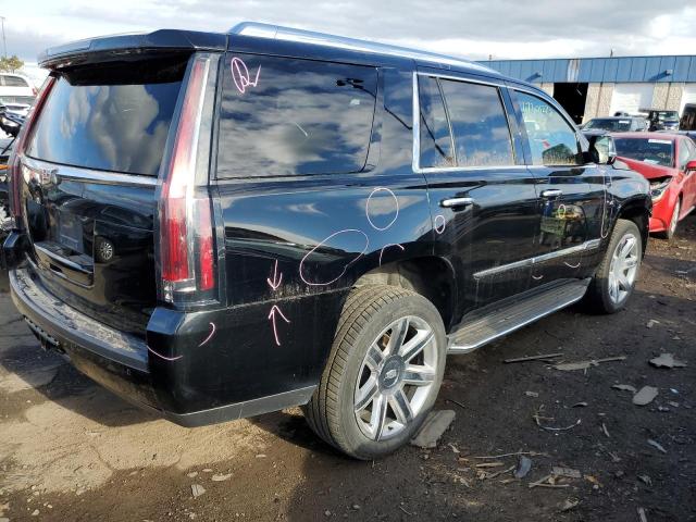 Photo 3 from auction – 2015 CADILLAC ESCALADE L with VIN 1GYS4MKJ0FR516500