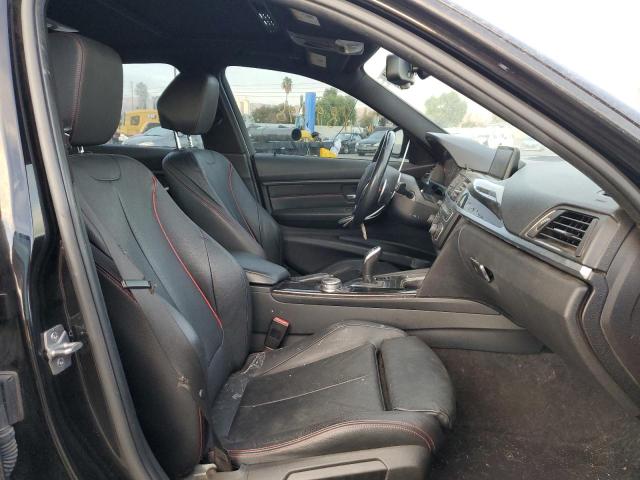 Photo 5 from auction – 2014 BMW 328 D with VIN WBA3D3C55EK154156
