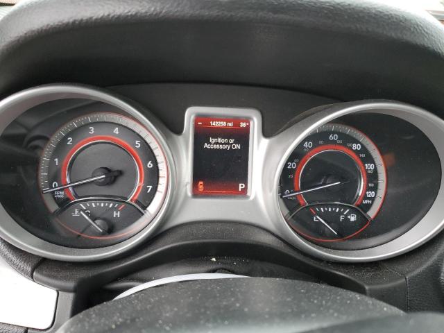 Photo 9 from auction – 2013 DODGE JOURNEY CR with VIN 3C4PDCDG2DT634625