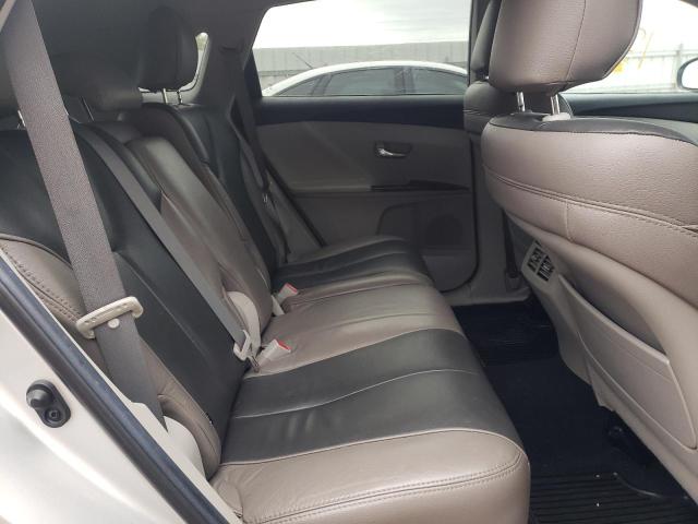 Photo 10 from auction – 2012 TOYOTA VENZA LE with VIN 4T3ZA3BB6CU055458