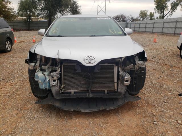 Photo 5 from auction – 2012 TOYOTA VENZA LE with VIN 4T3ZA3BB6CU055458