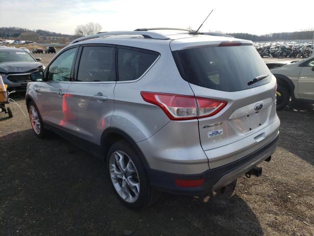 Photo 2 from auction – 2013 FORD ESCAPE TIT with VIN 1FMCU9J97DUB40477