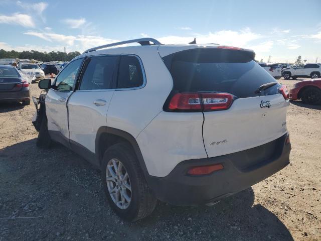 Photo 3 from auction – 2016 JEEP CHEROKEE L with VIN 1C4PJMCB0GW306476