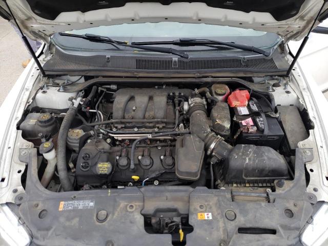 Photo 7 from auction – 2014 FORD TAURUS SEL with VIN 1FAHP2E81EG102176