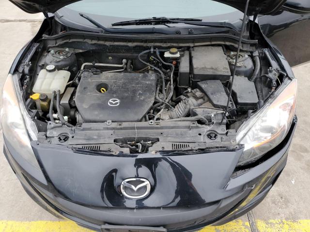 Photo 11 from auction – 2011 MAZDA 3 I with VIN JM1BL1VF1B1402481