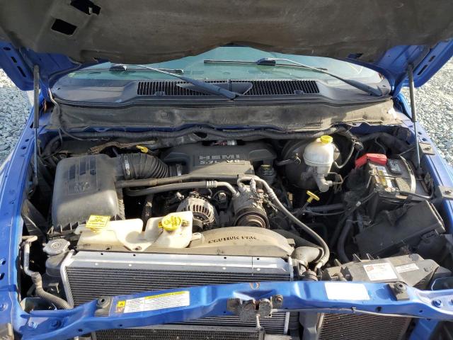 Photo 11 from auction – 2007 DODGE RAM 1500 S with VIN 1D7HU18297S228151