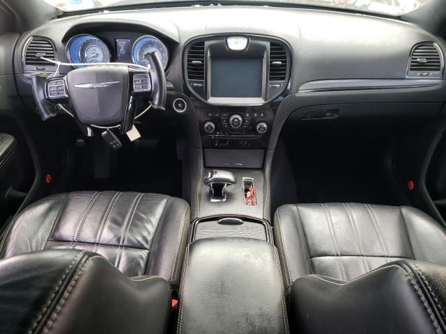 Photo 8 from auction – 2014 CHRYSLER 300 S with VIN 2C3CCAGG0EH383684