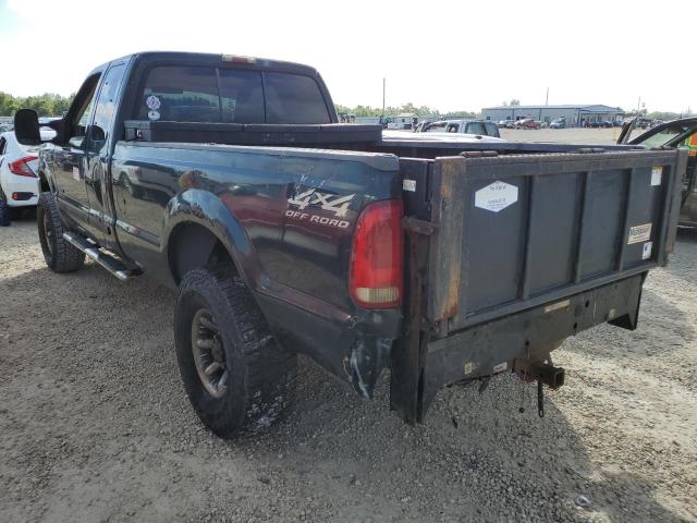 Photo 3 from auction – 2001 FORD SUPER DUTY with VIN 1FTSX31F21EB68476