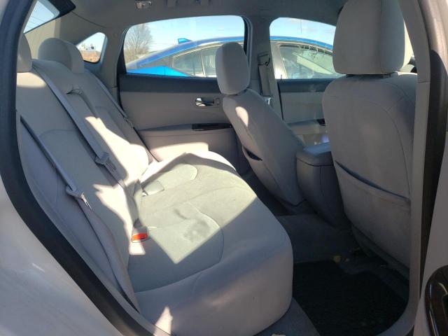 Photo 10 from auction – 2007 BUICK LACROSSE C with VIN 2G4WC582571134789