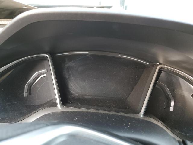 Photo 8 from auction – 2017 HONDA CIVIC EX with VIN 19XFC2F77HE228615