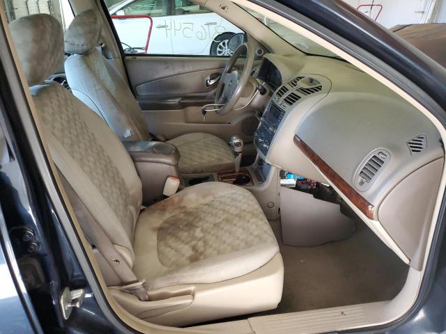 Photo 5 from auction – 2004 CHEVROLET MALIBU LS with VIN 1G1ZT54824F101323
