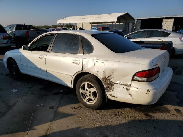 Photo 2 from auction – 1997 TOYOTA AVALON XL with VIN 4T1BF12B2VU158895