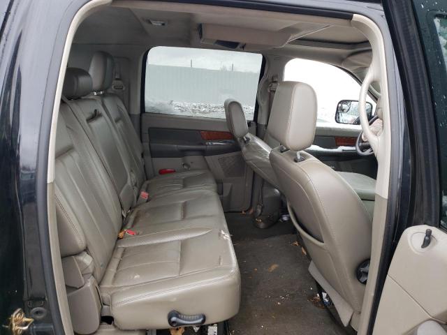Photo 6 from auction – 2006 DODGE RAM 1500 with VIN 3D3KR19DX6G208103