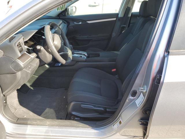 Фото 7 с аукциона – 2017 HONDA CIVIC EX с VIN 19XFC2F83HE047181
