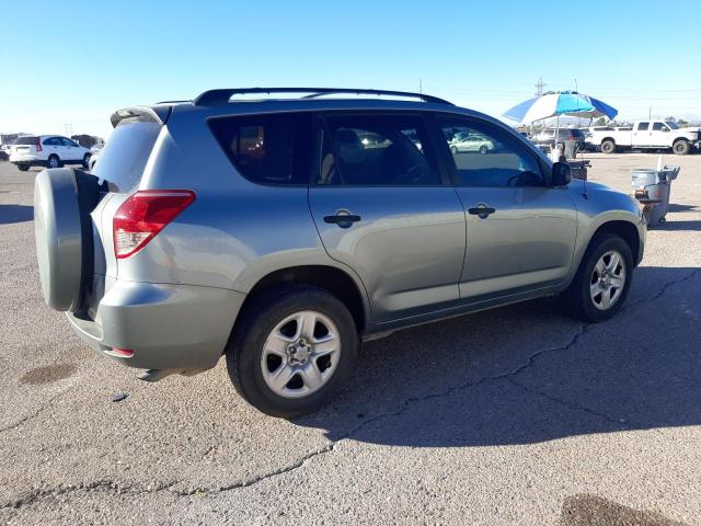 Photo 3 from auction – 2007 TOYOTA RAV4 with VIN JTMZK33V975013448