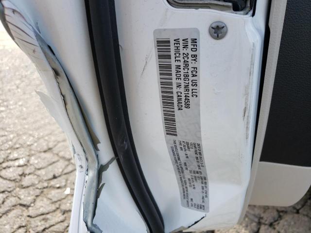 Фото 14 с аукциона – 2022 CHRYSLER PACIFICA T с VIN 2C4RC1BG7NR144589