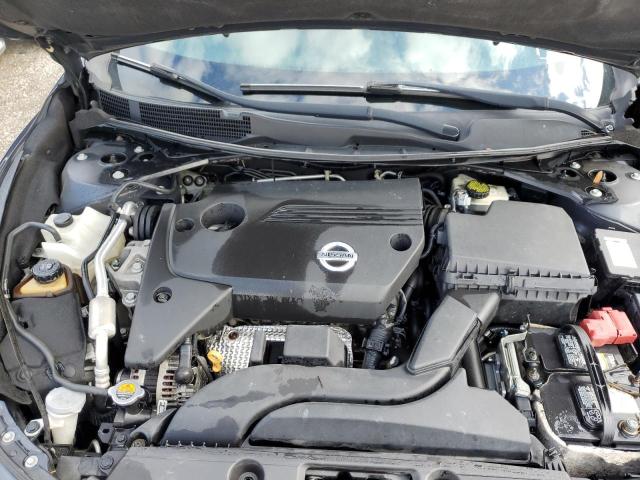 Photo 7 from auction – 2015 NISSAN ALTIMA 2.5 with VIN 1N4AL3APXFC583327
