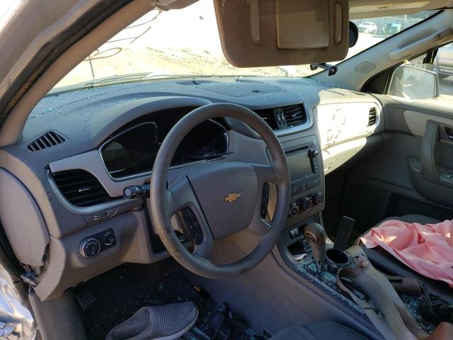 Photo 8 from auction – 2015 CHEVROLET TRAVERSE L with VIN 1GNKRFKD2FJ148520