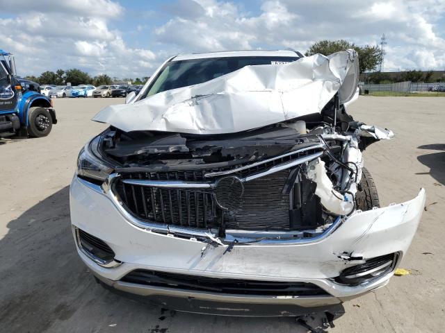 Photo 5 from auction – 2021 BUICK ENCLAVE ES with VIN 5GAERBKW4MJ103660