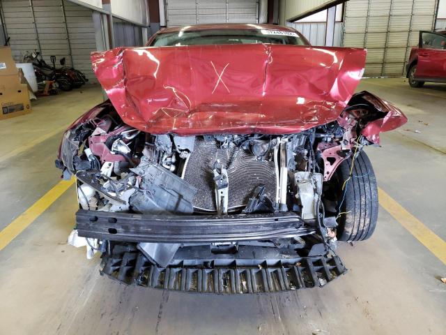 Photo 5 from auction – 2017 NISSAN SENTRA S with VIN 3N1AB7AP2HY228542