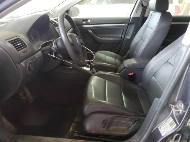 Photo 7 from auction – 2005 VOLKSWAGEN NEW JETTA with VIN 3VWSF71K95M637308