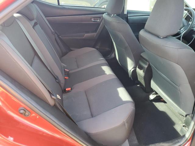 Photo 6 from auction – 2019 TOYOTA COROLLA L with VIN 5YFBURHE3KP861697
