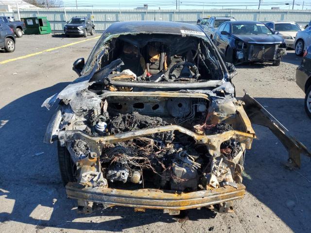 Photo 5 from auction – 2013 FORD FUSION SE with VIN 3FA6P0HR8DR199190
