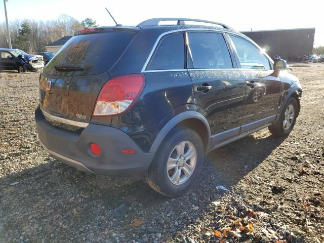Photo 4 from auction – 2008 SATURN VUE XE with VIN 3GSCL33P48S521049