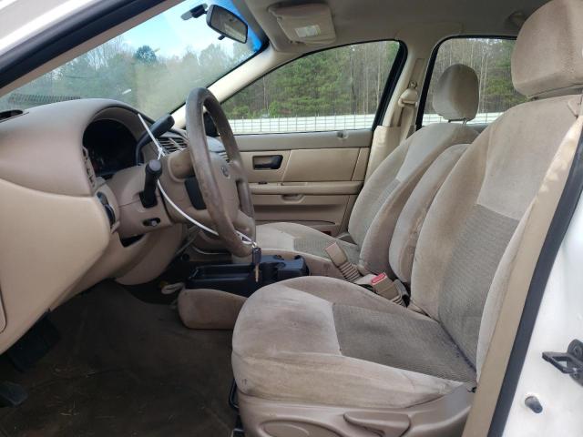 Photo 7 from auction – 2006 FORD TAURUS SE with VIN 1FAFP53276A145979