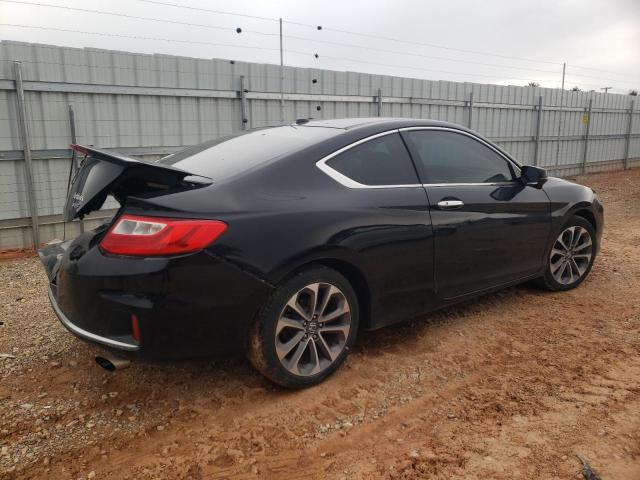 Photo 3 from auction – 2015 HONDA ACCORD EXL with VIN 1HGCT2B89FA005480