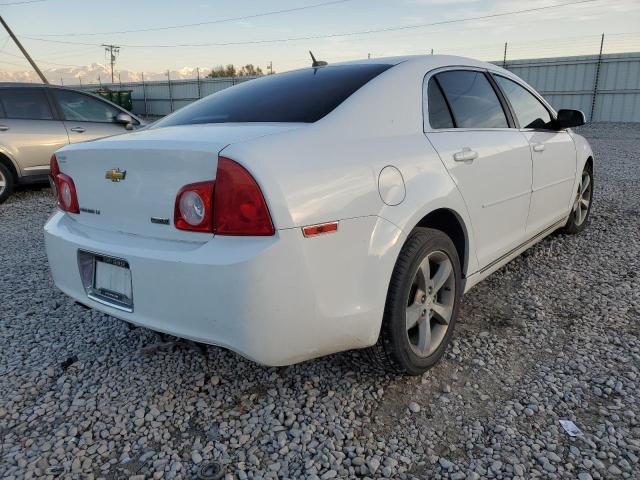 Photo 4 from auction – 2011 CHEVROLET MALIBU 1LT with VIN 1G1ZC5EUXBF374793