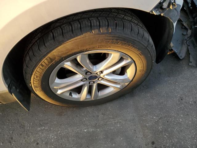 Photo 9 from auction – 2015 FORD EDGE SEL with VIN 2FMTK3J93FBC00265