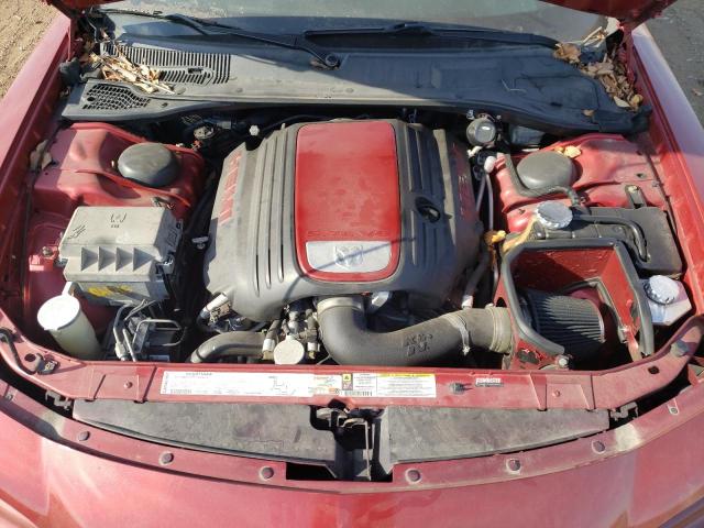 Photo 11 from auction – 2007 DODGE CHARGER R/ with VIN 2B3KA53H07H631990