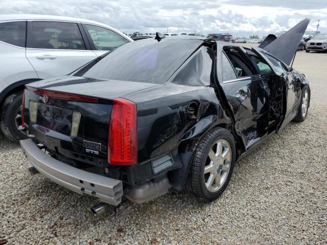 Zdjęcie 4 z aukcji – 2009 CADILLAC STS z VIN 1G6DW67V490155686
