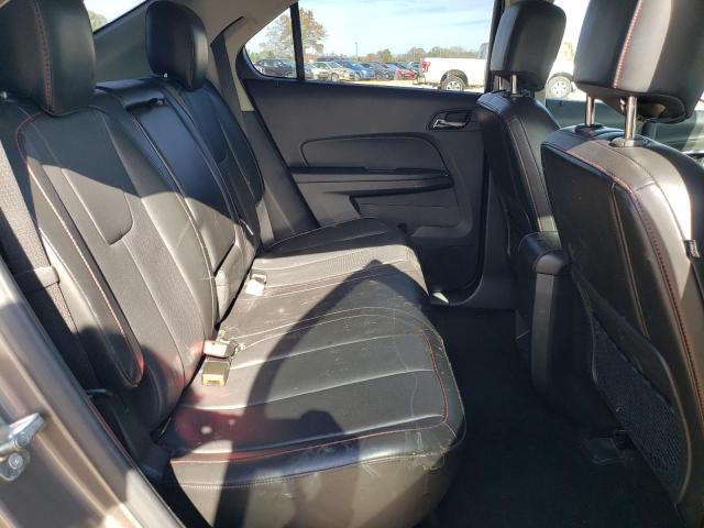 Photo 10 from auction – 2012 CHEVROLET EQUINOX LT with VIN 2GNALPEK7C6307490