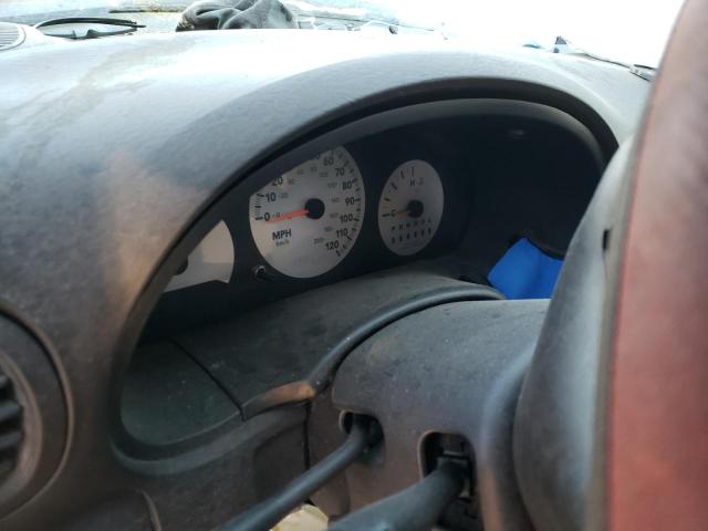 Photo 9 from auction – 2005 DODGE CARAVAN SE with VIN 1D4GP25R05B150038