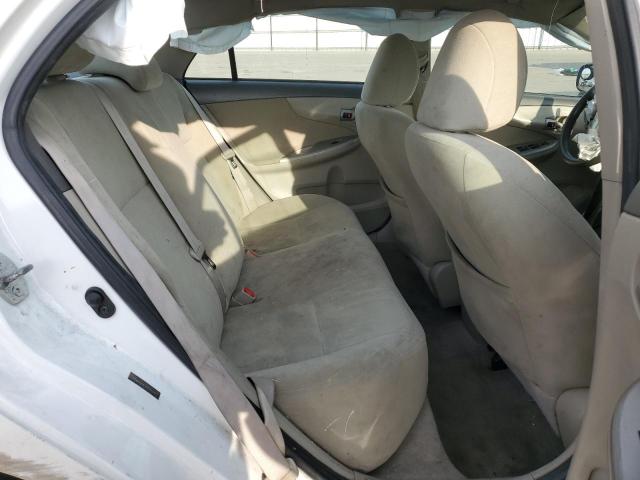 Photo 6 from auction – 2010 TOYOTA COROLLA with VIN 1NXBU4EE3AZ262593