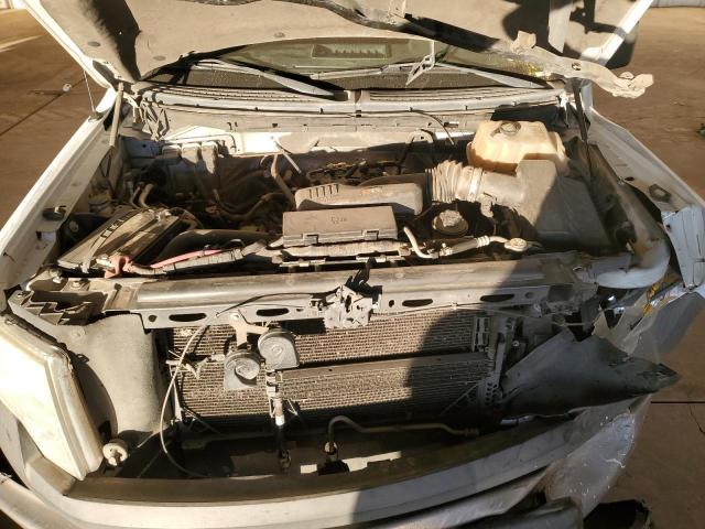 Photo 11 from auction – 2010 FORD F150 with VIN 1FTMF1CW8AKE37966