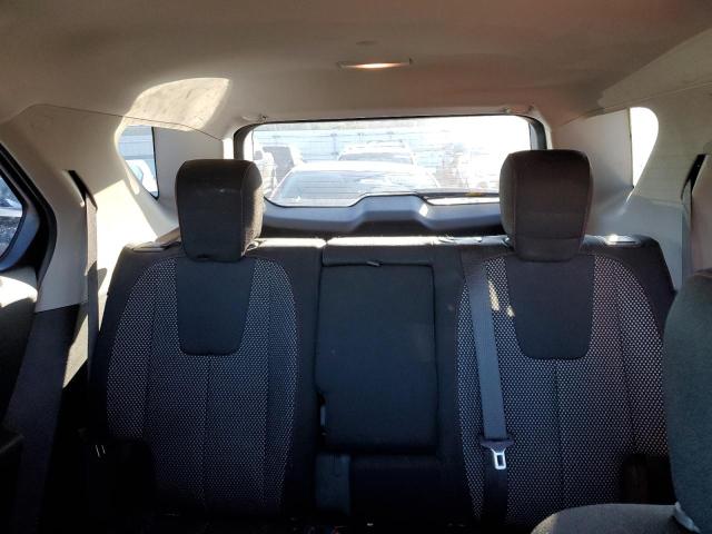 Photo 10 from auction – 2017 CHEVROLET EQUINOX LT with VIN 2GNALCEK8H1610288
