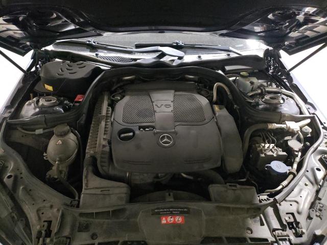 Photo 7 from auction – 2014 MERCEDES-BENZ E 350 4MAT with VIN WDDHF8JB3EA924262