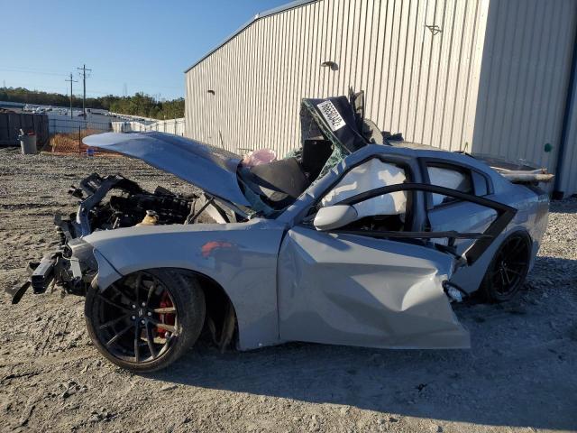 Photo 10 from auction – 2021 DODGE CHARGER SC with VIN 2C3CDXGJ1MH540679