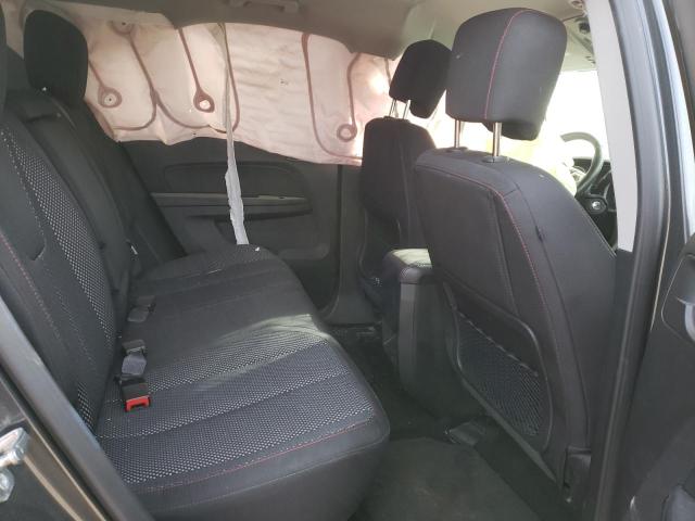 Photo 6 from auction – 2017 CHEVROLET EQUINOX LT with VIN 2GNFLFEK3H6207796